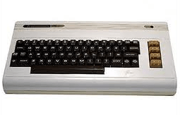 Vic20